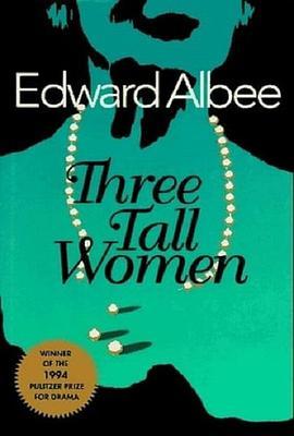 ThreeTallWomen