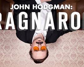 JohnHodgman:Ragnarok