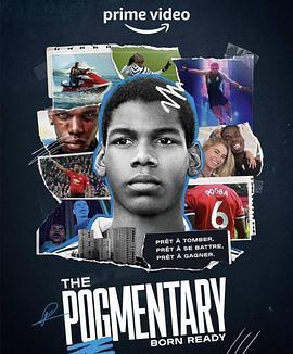 ThePogmentary