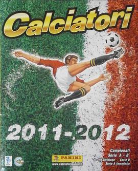 SerieA2011-2012