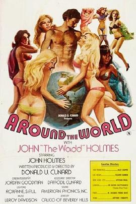 约翰尼·瓦德带你游世界